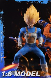 1/6  TYS cosplay    Saiyan warrior إåɤå