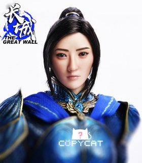 1/6 copycat  The Great Wall ΤĹ(졼ȥ)   󡦥ᥤᴱ żSally إå