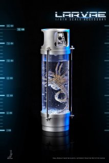  1/6 TWO FACE  TF002 Parasitic Larvae Cultivate Can (Facehugger)  ꥢ