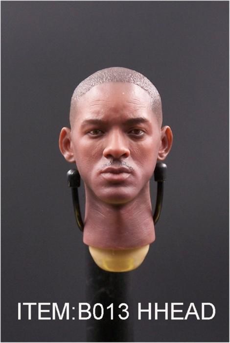 1/6 ホットトイズ 系 ウィル・スミス 似 カスタムフィギュア 美品 1/6 ホットトイズ 系 ウィル・スミス 似 カスタムフィギュア 美品