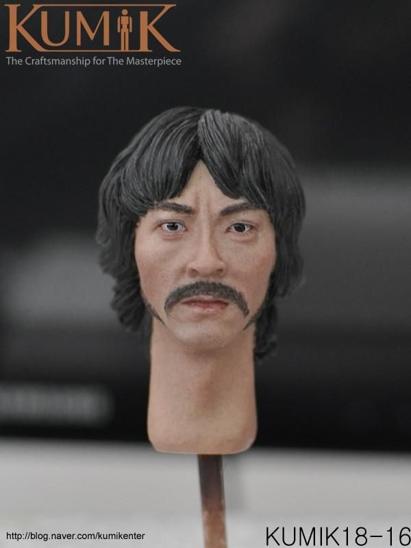 KUMIK フィギュア Kumik 1/6 KMF-035 フィギュア *お取り寄せ - 1/6フィギュア通販