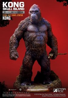 եޥåȥե奢 32  Star Ace Toys SA9001 Deluxe Version  KINGKONG  󥰥: ε