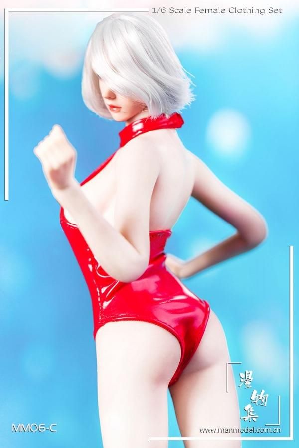 【大型1/4スケール】NieR: Automata　2B　水着セクシーフィギュア Amazon.co.jp: ヨルハ二号B型 2B フィギュア ガレージキット