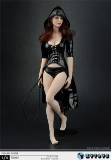 1/6 ZYTOYS ZY5018  SM   쥶ȥ