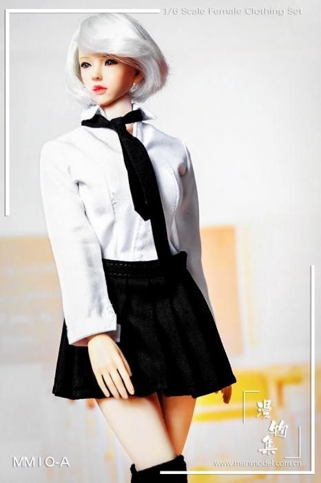 Glamour toys school model