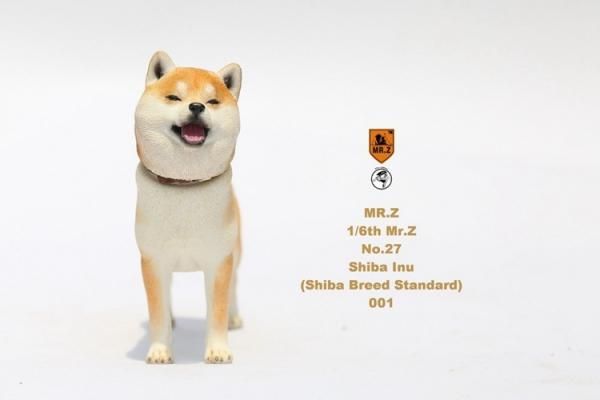 ココドル　柴犬 Amazon.co.jp: Mr.Z 1/6 サイズ 柴犬 シバイヌ 可愛い 滑稽 犬