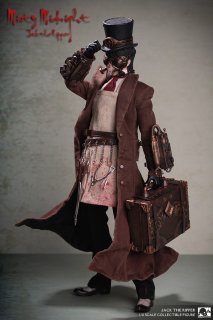 1/6 RingToys YZBR-00002 Jack the Ripper ڤå