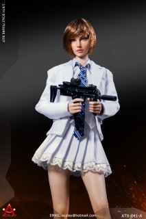 ̵ 1/6 ACPLAY ATX041-A Battle girl ĥ顼å