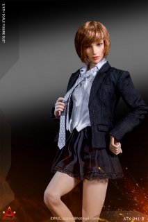 ̵ 1/6 ACPLAY ATX041-B Battle girl ĥ顼å