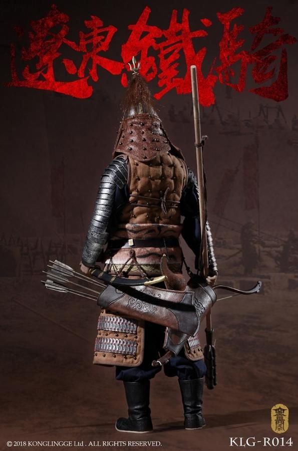 将軍様 横幅85cm｜負け知らずの武将 本多忠勝 鎧｜五月人形の鎧 ｜美品