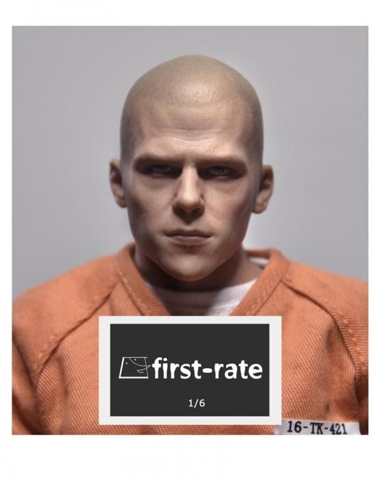 1/6 firate-rate バットマン vs スーパーマン ジャスティスの