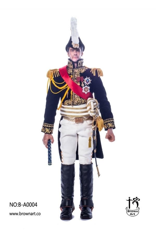 最終値下げ ドイツ軍 元帥 カスタムフィギュア 1/6 - メルカリ