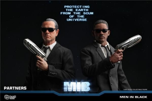 予約1/6 Black Toys AGENT BT103 K メン・イン・ブラック トミー 予約1/6 Black Toys AGENT BT103 K メン・イン・ブラック トミー