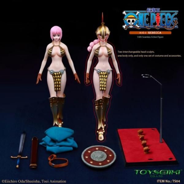 送料無料 1 6 Toyseiiki Ts04 剣闘士 レベッカ Rebecca ワンピース 美人ファイター 1 6フィギュアの通販 予約なら トイザキュート 送料無料 1 6 Toyseiiki Ts04 剣闘士 レベッカ Rebecca ワンピース 美人ファイター 1 6フィギュアの通販 予約なら トイザキュート