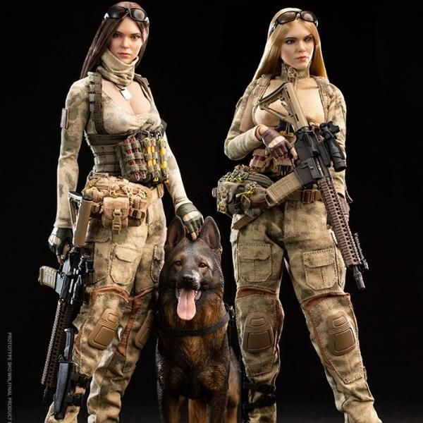 1/6 ベリークール VERYCOOL VCF-2037C ドイツ ジャーマン 1/6 ベリークール VERYCOOL VCF-2037C ドイツ ジャーマン