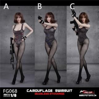 <img class='new_mark_img1' src='https://img.shop-pro.jp/img/new/icons25.gif' style='border:none;display:inline;margin:0px;padding:0px;width:auto;' />̵ 1/6 Fire Girl Toys  FG068 ˥ܤΤʤ º̿ȥȥ󥰥å