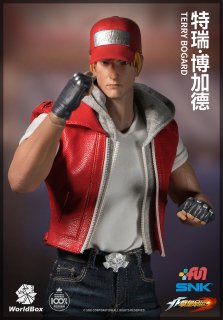  1/6 WorldBox KF009 KOF 󥰡֡ե ƥ꡼ܥ