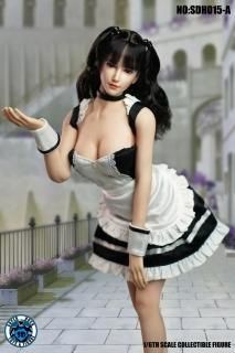 クールガール - 1/6フィギュアの通販、予約なら トイザキュート