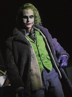  1/6 MI12 Joker 硼 ҡ쥸㡼 إå