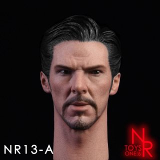 ̵ 1/6 NRTOYS NR13 ɥ إå ѡĥåդ