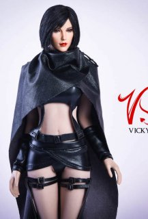 ̵ 1/6 VSTOYS 19XG39 ե ͥ顼å