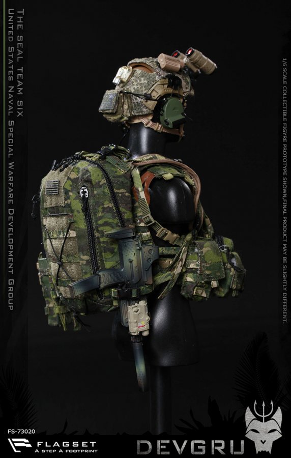 送料無料 1/6 FLAGSET DEVGRU 73020 Navy SEALs アメリカ海軍 特殊部隊 - 1/6フィギュアの通販、予約なら  トイザキュート Since 2008