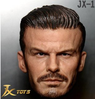 ̵ 1/6 JXtoys JX-10  ǥӥåɡ٥å إå