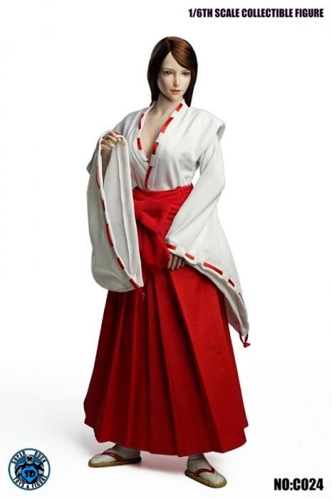 送料無料 1 6 Super Duck C024 Cosplay セクシー美人 日本和服美人 服セット 1 6フィギュアの通販 予約なら トイザキュート Since 08 送料無料 1 6 Super Duck C024 Cosplay セクシー美人 日本和服美人 服セット 1 6フィギュアの通販 予約なら トイザキュート Since 08