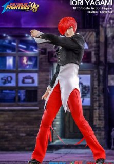 ̵ 1/6 TBLeague PL2019-133 Ȭ KOF98 󥰡֡ե  IORI YAGAMI