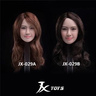 1/6 JXTOYS JX-029  إå