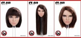 ̵ 1/6 CAT TOYS CT019  إå