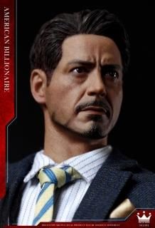 <img class='new_mark_img1' src='https://img.shop-pro.jp/img/new/icons11.gif' style='border:none;display:inline;margin:0px;padding:0px;width:auto;' />̵ 1/6 Warrior Model SN001 American billionaire 