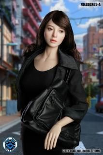<img class='new_mark_img1' src='https://img.shop-pro.jp/img/new/icons1.gif' style='border:none;display:inline;margin:0px;padding:0px;width:auto;' />̵ 1/6 SUPER DUCK SDDX03-A   إå