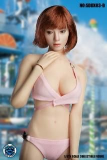 <img class='new_mark_img1' src='https://img.shop-pro.jp/img/new/icons1.gif' style='border:none;display:inline;margin:0px;padding:0px;width:auto;' />̵ 1/6 SUPER DUCK SDDX03-D   إå