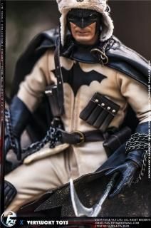 ̵  1/6 FASToys & Verylucky Toys FA-19-05/VL001 Хåȥޥ åɡ ֥إå °