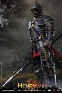 <img class='new_mark_img1' src='https://img.shop-pro.jp/img/new/icons1.gif' style='border:none;display:inline;margin:0px;padding:0px;width:auto;' />̵ ͽ 1/6 COOMODEL SE047 إ꡼8 ƥ塼ī TUDOR DYNASTY VERSION