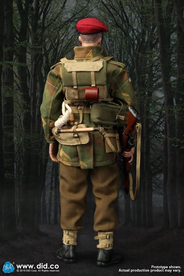 送料無料 1/6 DID K80136 WW2 イギリス第1空挺師団 空挺部隊 送料無料 1/6 DID K80136 WW2 イギリス第1空挺師団 空挺部隊