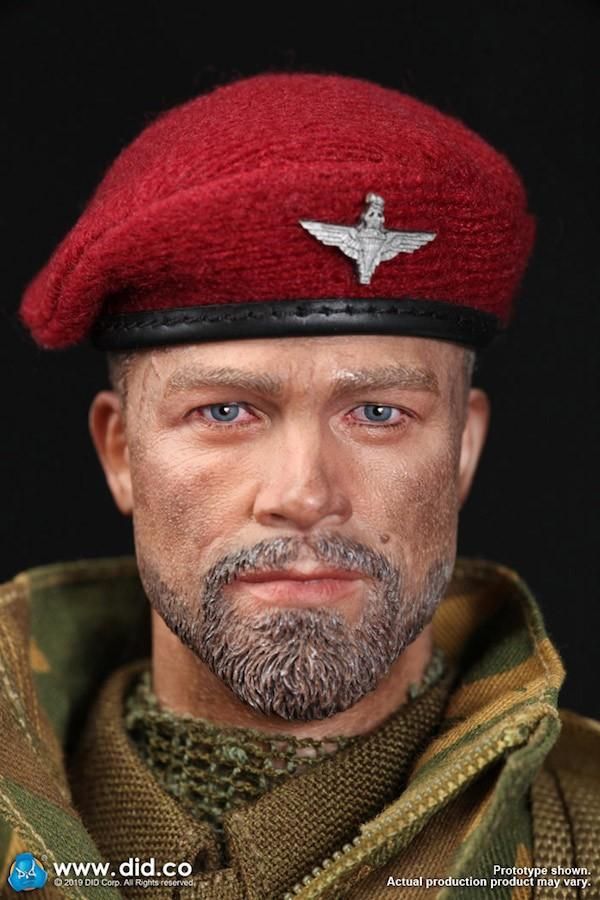 送料無料 1/6 DID K80136 WW2 イギリス第1空挺師団 空挺部隊 送料無料 1/6 DID K80136 WW2 イギリス第1空挺師団 空挺部隊