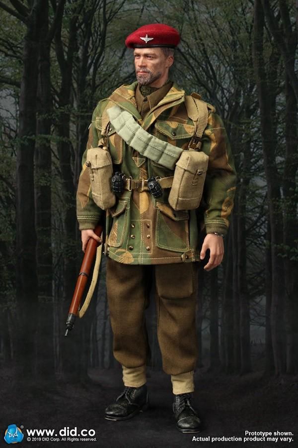 送料無料 1/6 DID K80136 WW2 イギリス第1空挺師団 空挺部隊 送料無料 1/6 DID K80136 WW2 イギリス第1空挺師団 空挺部隊
