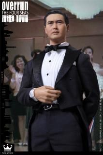 <img class='new_mark_img1' src='https://img.shop-pro.jp/img/new/icons11.gif' style='border:none;display:inline;margin:0px;padding:0px;width:auto;' />̵  1/6 Warrior Model SN002 Thief Fat ϵ 祦ե