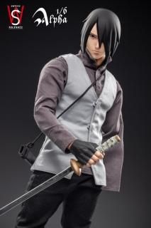 <img class='new_mark_img1' src='https://img.shop-pro.jp/img/new/icons11.gif' style='border:none;display:inline;margin:0px;padding:0px;width:auto;' />̵ 1/6 SWTOYS ALPHA FS022  ʥ