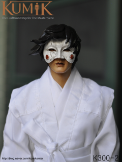 <img class='new_mark_img1' src='https://img.shop-pro.jp/img/new/icons25.gif' style='border:none;display:inline;margin:0px;padding:0px;width:auto;' />̵ ͽ1/6 KUMIK K300-2 ե ե륻å