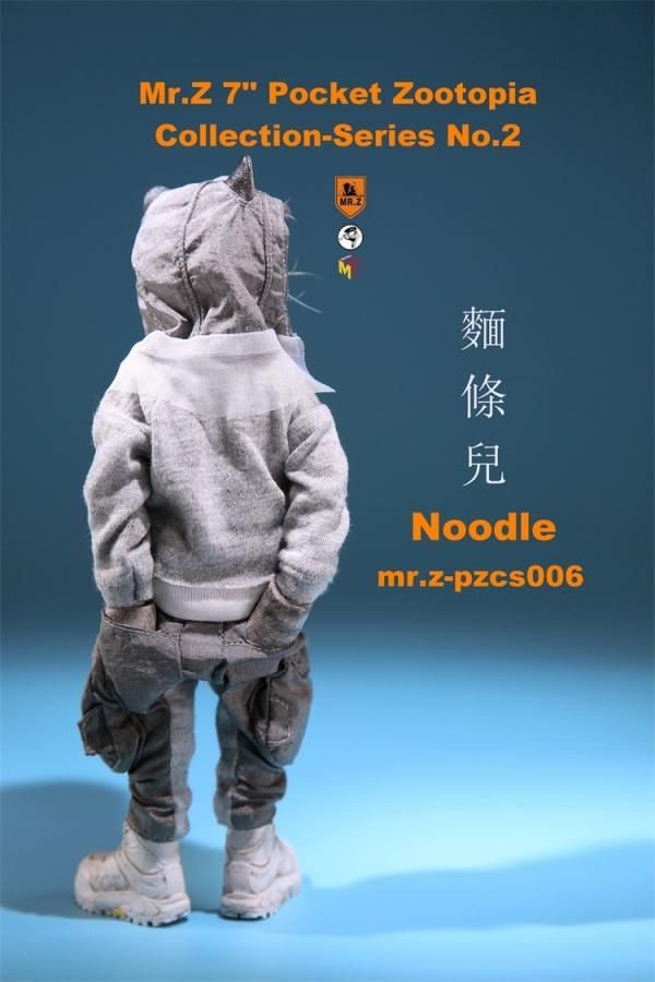送料無料 7インチ MR.Z 7