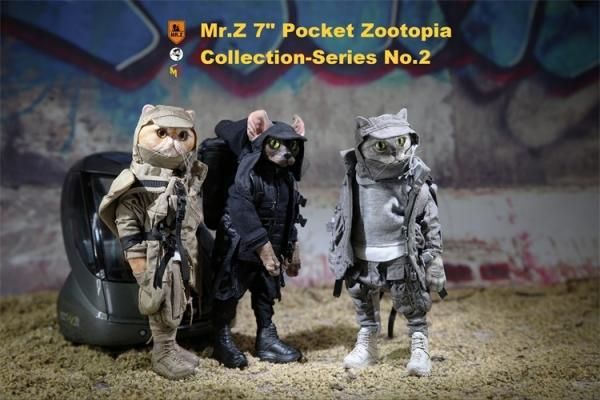 送料無料 7インチ MR.Z 7