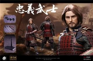 <img class='new_mark_img1' src='https://img.shop-pro.jp/img/new/icons25.gif' style='border:none;display:inline;margin:0px;padding:0px;width:auto;' />̵ 1/6 POPTOYS EX-026A Devoted Samurai 饤 ɸ