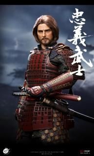 <img class='new_mark_img1' src='https://img.shop-pro.jp/img/new/icons25.gif' style='border:none;display:inline;margin:0px;padding:0px;width:auto;' />̵  1/6 POPTOYS EX-026B Devoted Samurai 饤 