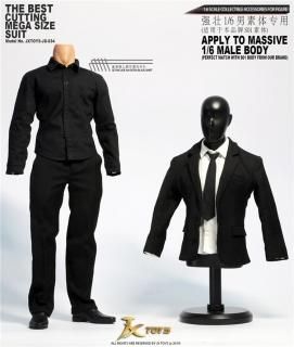 ̵ 1/6 JXTOYS-034 ĥå