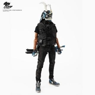 <img class='new_mark_img1' src='https://img.shop-pro.jp/img/new/icons25.gif' style='border:none;display:inline;margin:0px;padding:0px;width:auto;' />ͽ ̵ 1/6 PLAYDRAW x 400ML PD1206 饤 ȥA 399å
