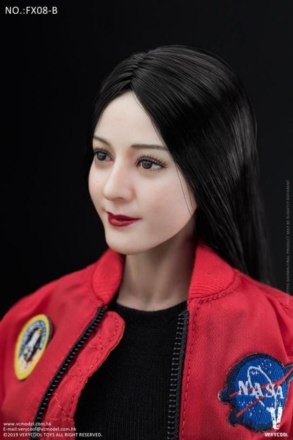 very cool フィギュア 先行販売] VERYCOOL 1/6 VCF-2068S SNK 正規品『ザ・キング