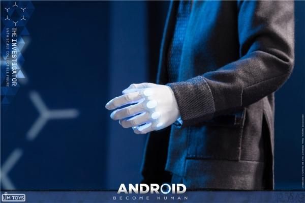 送料無料 予約 1/6 LIMTOYS LIM010 RK800 RK900 ANDROID 送料無料 予約 1/6 LIMTOYS LIM010 RK800 RK900 ANDROID